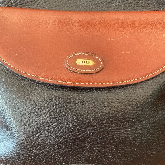 Bally Bags Vintage Bally Purse Poshmark